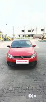 Volkswagen Vento 2013-2015 1.5 TDI Trendline, 2011, Diesel