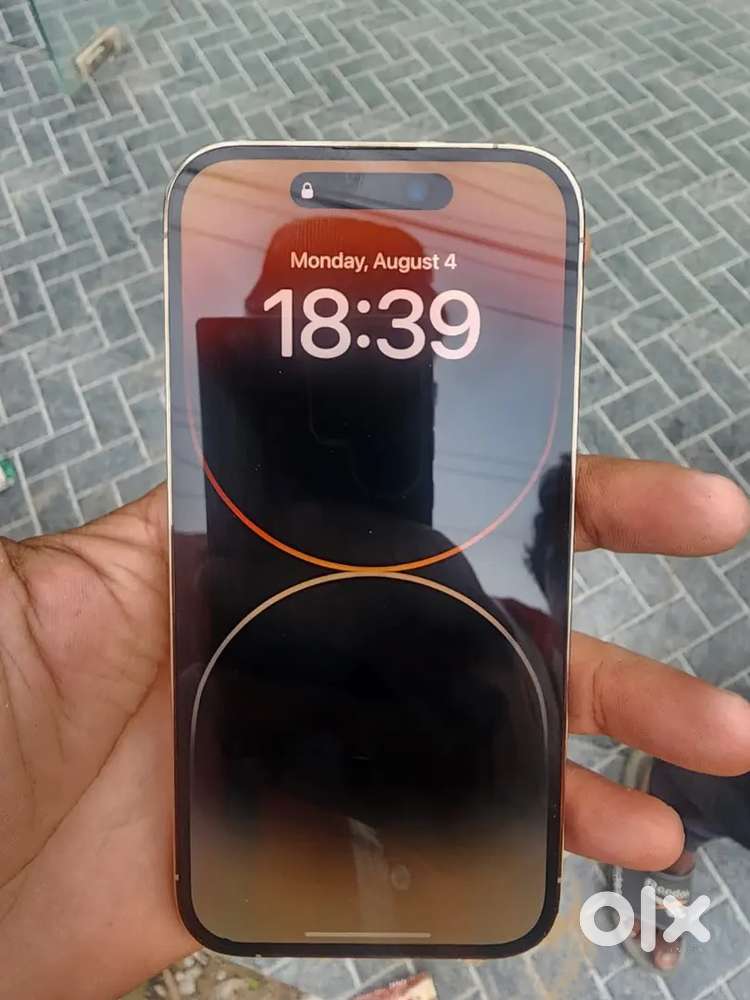Iphone 14 pro