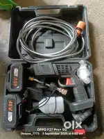 Ak no. Condition 2200
