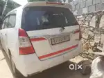 Toyota Innova 2014