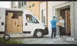 Werehouse van helper