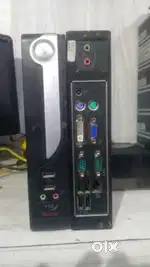 Vxl thin client itona 6700 mini pc