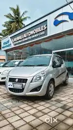 Maruti Suzuki Ritz VDI (ABS) BS IV, 2014, Diesel