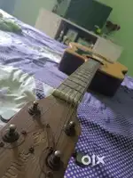Santana pro guitar