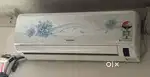 Ac 1.5 ton ,  in very good working condition