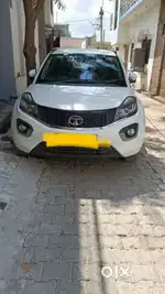 Tata Nexon 2018 Diesel Well Maintained

New seatcover worth - 12000