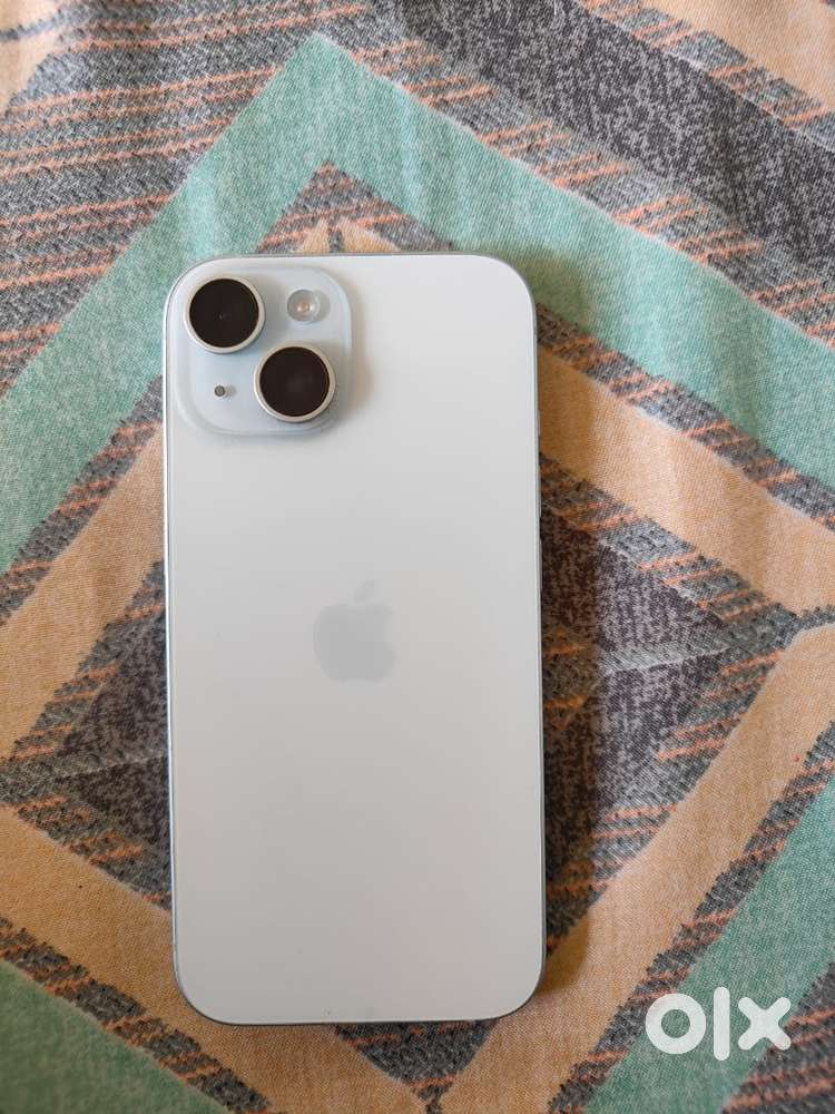 Iohone 15 128gb