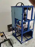 disposal mashine Brand new Only 60000