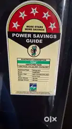 Samsung 198 Ltr Refrigerator Single Door 5 star rating Camelia Blue co
