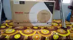 Weston Smart LED TV