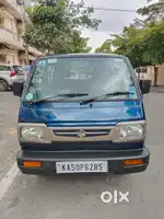 Maruti Suzuki Omni 5 Seater BSII, 2016, Petrol