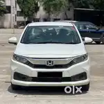 Honda Amaze 1.5 SMT I DTEC, 2018, Diesel