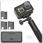 Dji Osmo Action 5 Pro Creator Combo