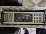 Protone DJ Series amplifier 4500 watt