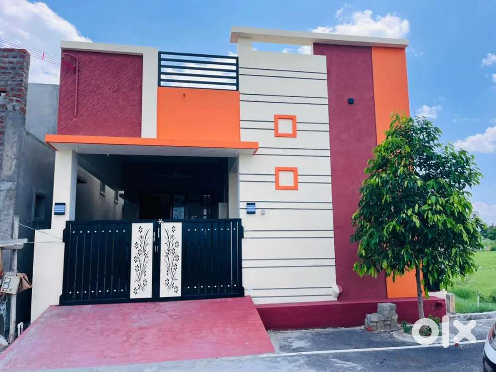 KGISL IT PARK JUST 2 MINUTES