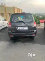 Maruti Suzuki Ertiga 2013