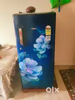 Whirlpool Refrigerator 184 Ltrs