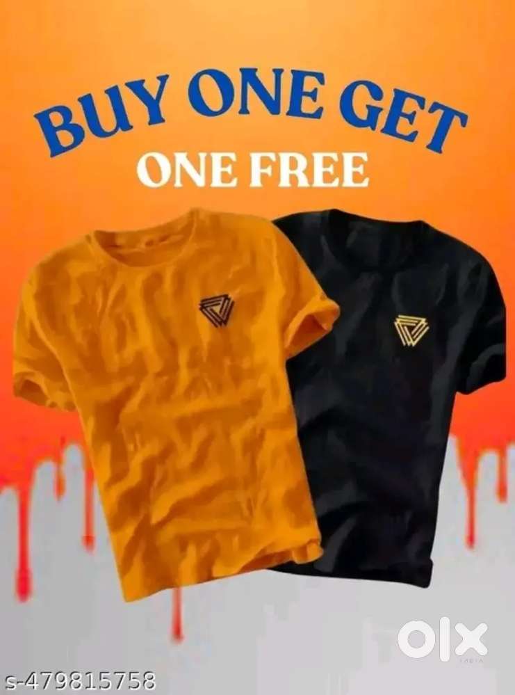 T shirt new