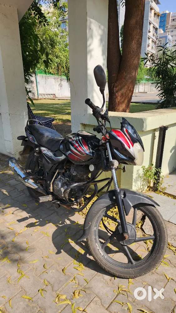 BAJAJ DISCOVER SELL IN GOOD CONDITION