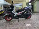 AEROX 155 2023 MODEL
