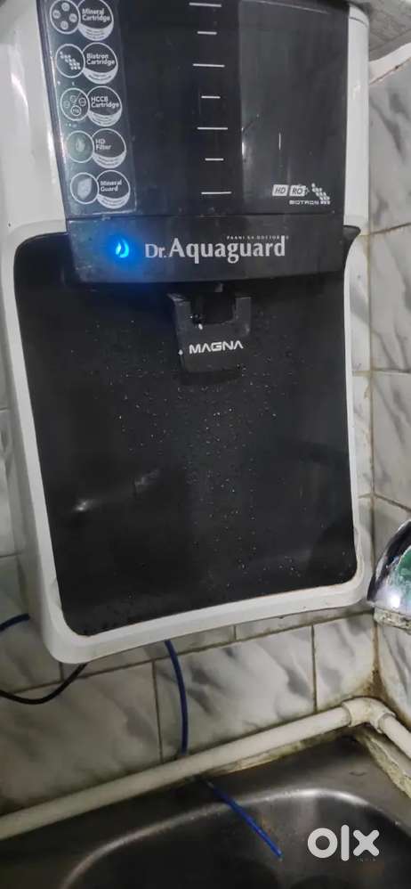 3500 ka h Aquaguard