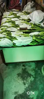 Divan bed good condition