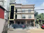 COMMERCIAL BUILDING 5000SQFT  5.5 CENT ,180000 RS MONTHLY INCOME