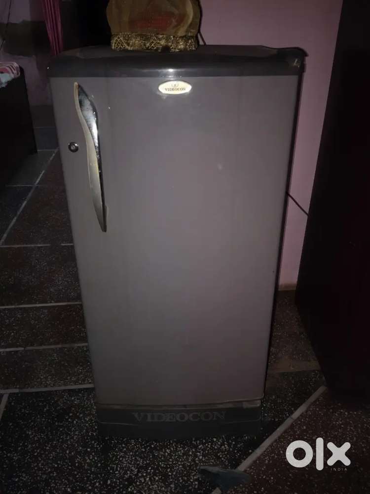 Videocon refrigerator