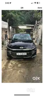 Hyundai Verna 2023 Petrol 20000 Km Driven