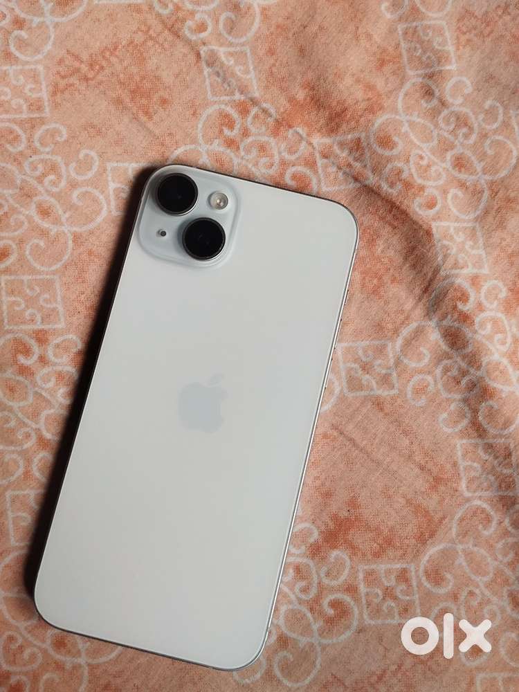 I phone 15 plus.   (Urgent need of money)