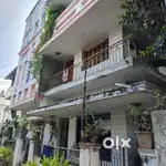 2 Hall, 2 bedroom, 3Bathroom individual Floor