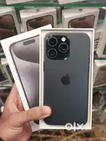 USA IMPORT MOBILE IPHONE 15 PRO MAX SEAL PACK AVAILABLE IN ALL COLOUR