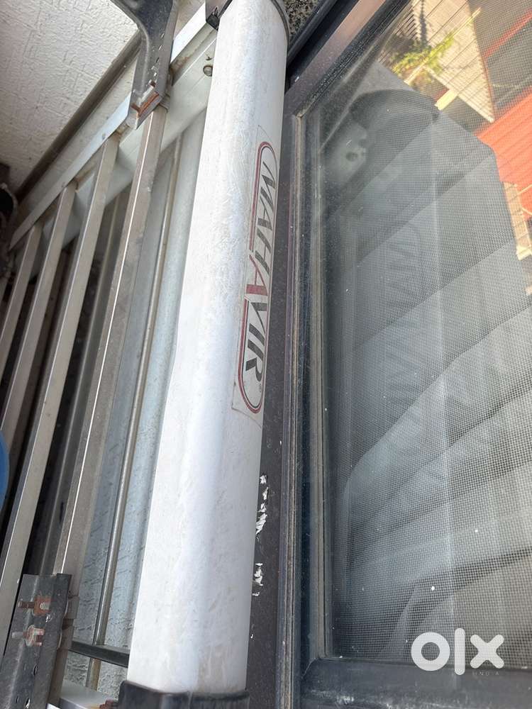 Maruti Suzuki Dzire Aluminium Carrier