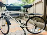 Btwin Decathlon