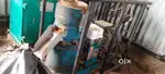 Cattal feed machin