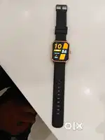 Fastrack smart watch
