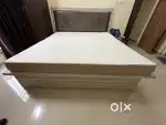 Wakefit Latex Mattress for sale