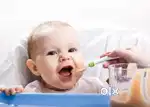 Baby care taker for  24hours