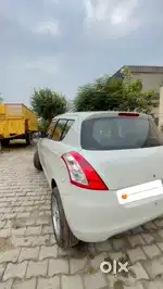 Maruti Suzuki Swift 2013 Diesel Good Condition