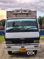 Tata Winger Deluxe - Hi Roof (Non-AC), 2017, Diesel