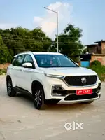 MG Hector 1.5 DCT Sharp, 2023, Petrol