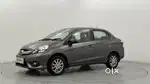 Honda Amaze VX Petrol, 2016, Petrol