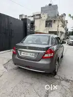 Maruti Suzuki Swift Dzire 1.3 VXI, 2013, CNG & Hybrids