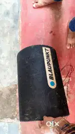 Base machine