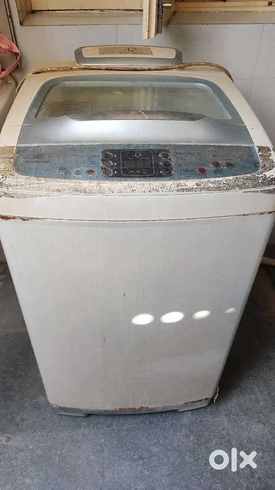 Samsung Silver was 6.2 kg