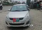 FIRST OWNER - Maruti Suzuki Dzire, MARCH 2013