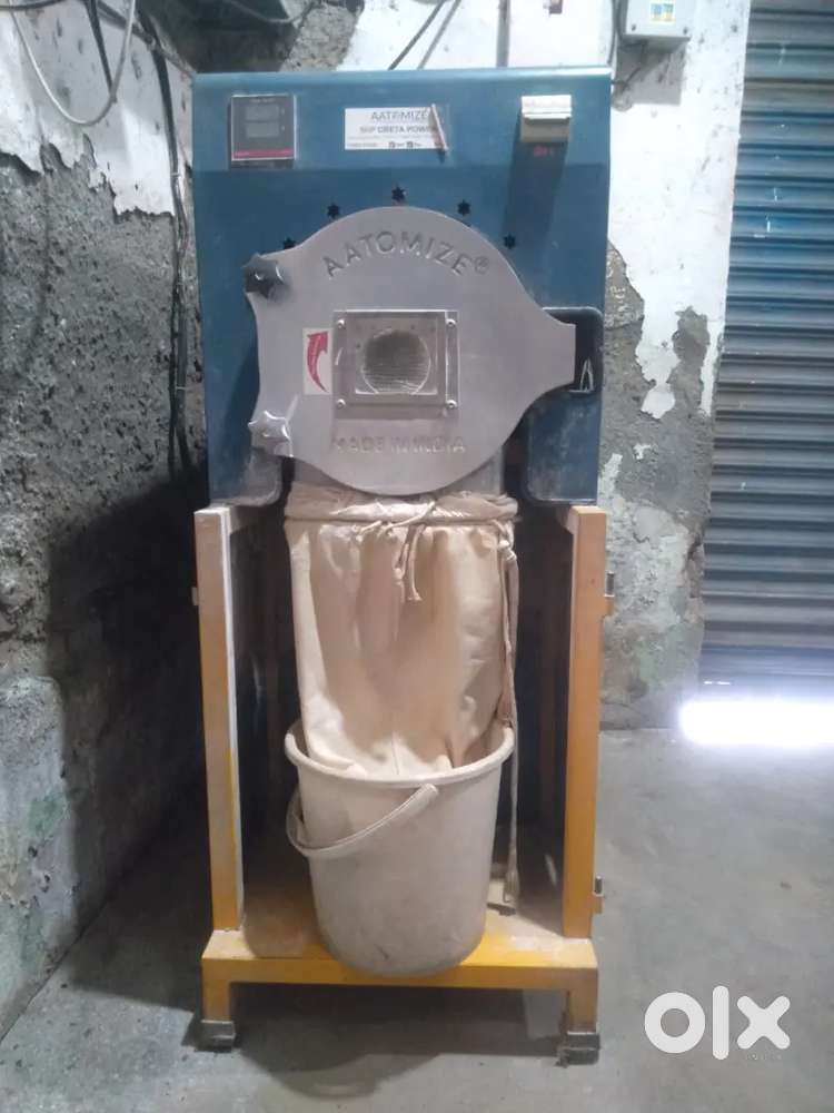 ATTA CHAKKI
