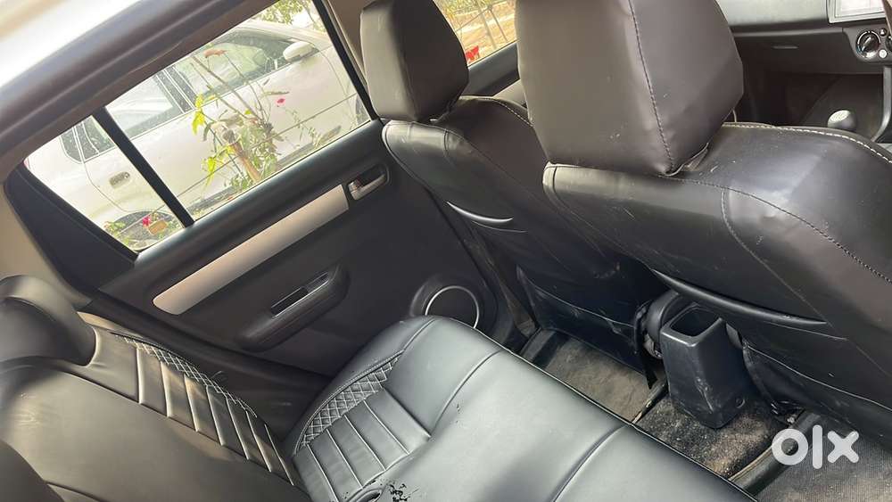 Maruti Suzuki Swift 2011 Diesel 125000 Km Driven