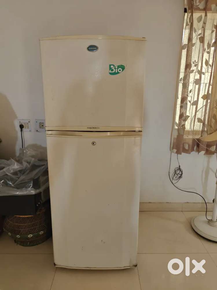 Samsung Fridge
