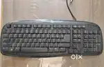 Logitech Keyboard for Sale